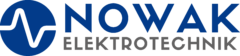 Nowak Elektrotechnik Logo